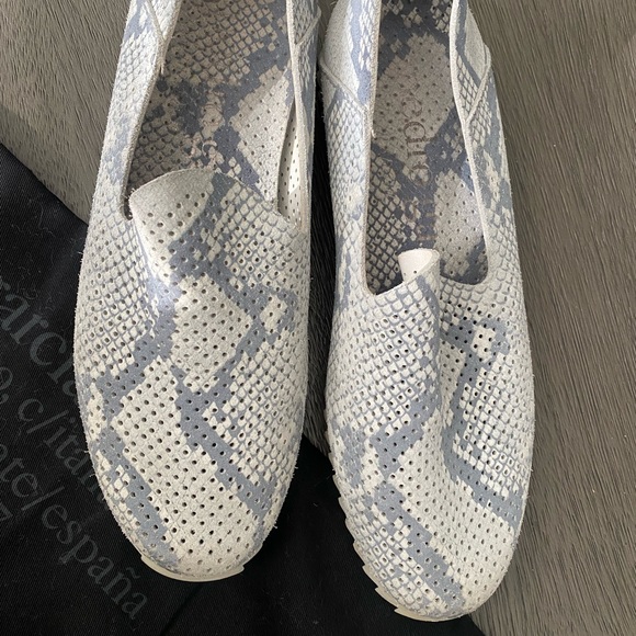 Pedro Garcia slippers - Picture 3 of 3